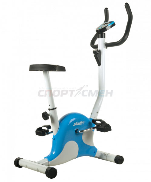 Велотренажер механич. Starfit BK-201 Basic