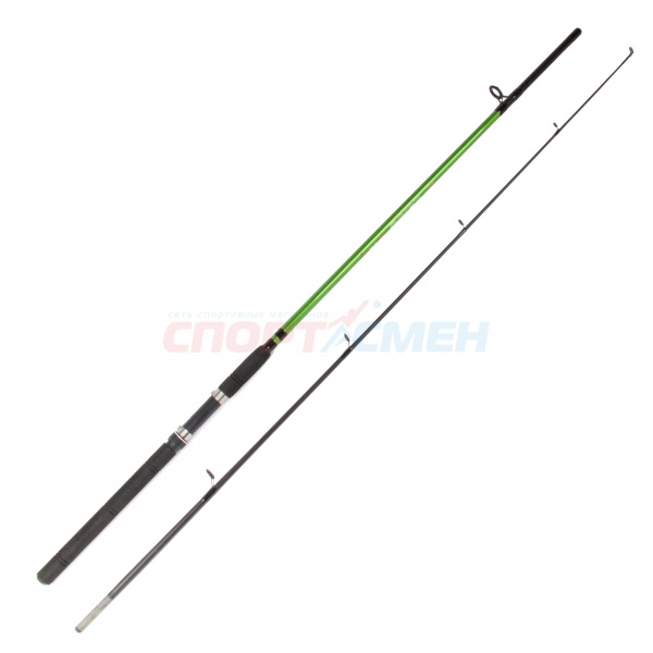 Спиннинг штекерный Kaida 633 Challenge C.W.10-30g