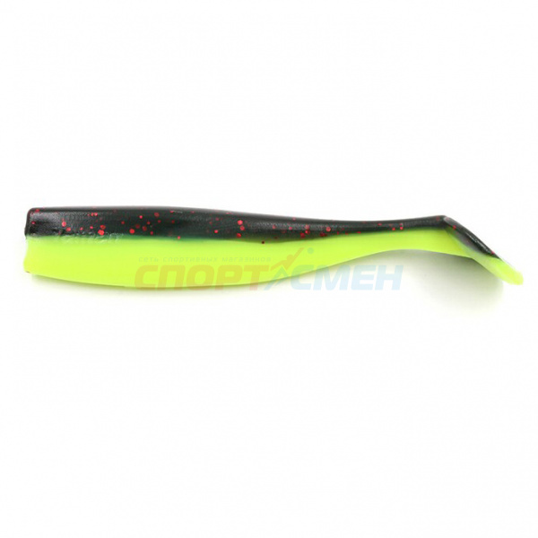 Виброхвост Yaman Spry Minnow р.3,5" (5шт.) цв.Цвет: цв.32