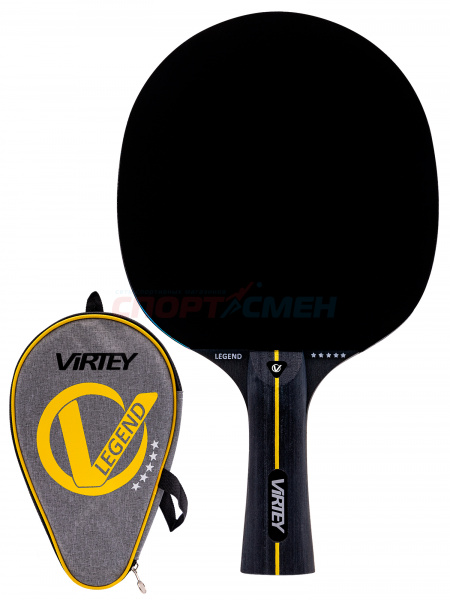 Ракетка н/теннис Virtey арт.VR005 Legend
