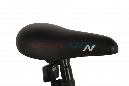 Велосипед Novatrack  STRIKE (1-ск) 14" цв.зеленый