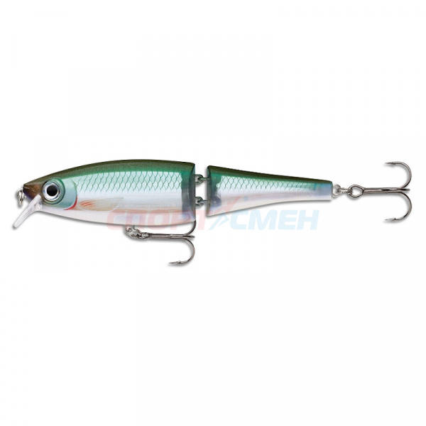 Воблер Rapala  BXS12