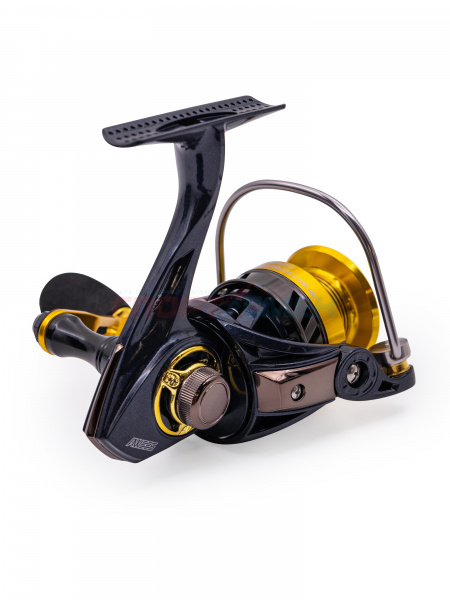 ***Катушка AWEES Cyber 5+1BB***