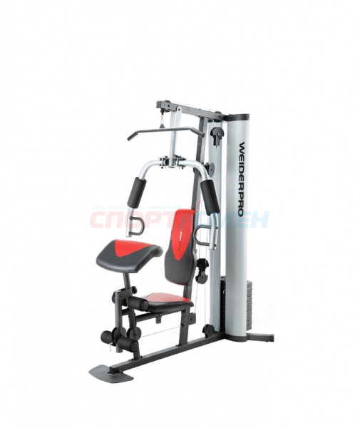 Станция силовая Weider 6900