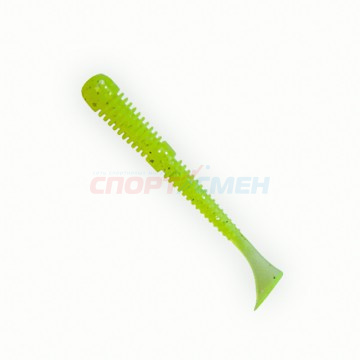 Приманка силиконовая Fanatik Boxer р.3"(8шт.) цв.Цвет: цв.024