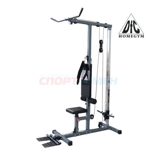 Тренажер силовой DFC Homegym HM018