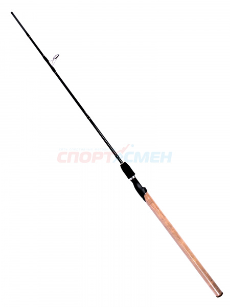 Спиннинг штекерный AWEES Silver Sword