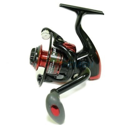 Катушка Kaida MYQ-03 5+1BB