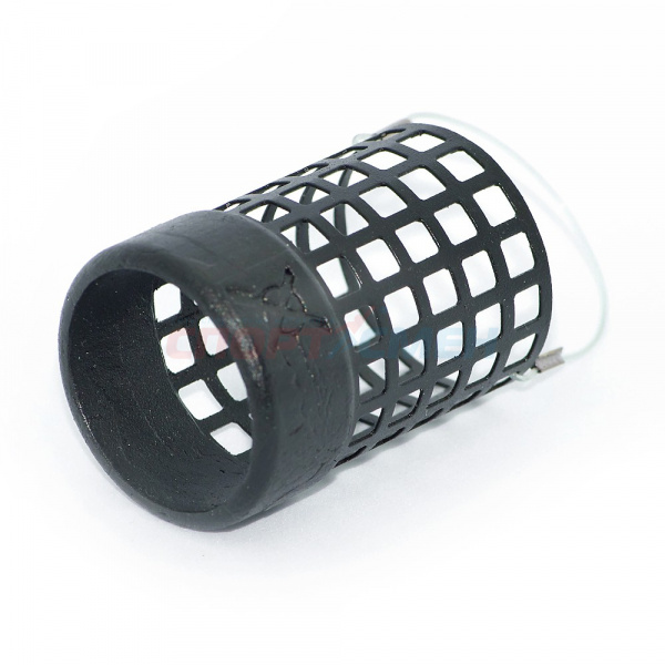 Кормушка X-FEEDER  ME BULLET HAWK PERFO 40-80гр