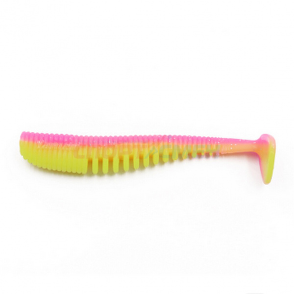 Виброхвост Yaman  Legend Minnow р.3" (6шт.)