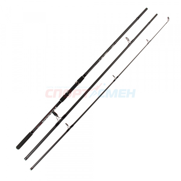 Удилище карповое штекерное Kaida 168 Sport Rod 5lbs