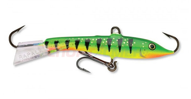 Балансир Rapala W03