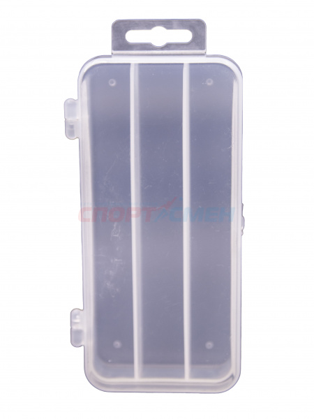 Коробка Kaida 13*6*2,5см
