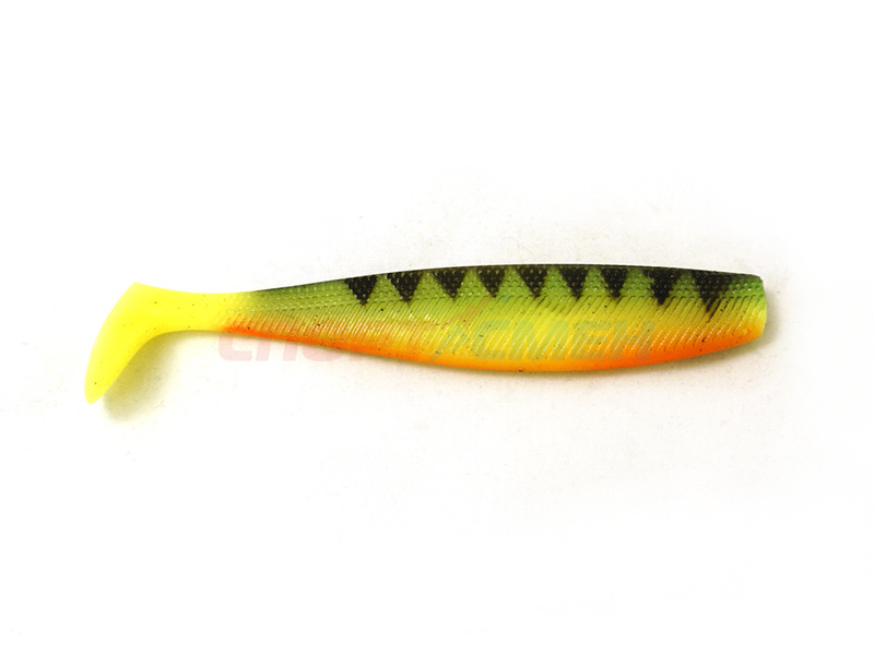 Приманка силиконовая HITFISH BigShad 5,3"