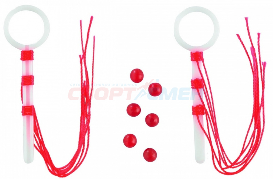 Стопор BALZER 15922 Line stopor (6шт)