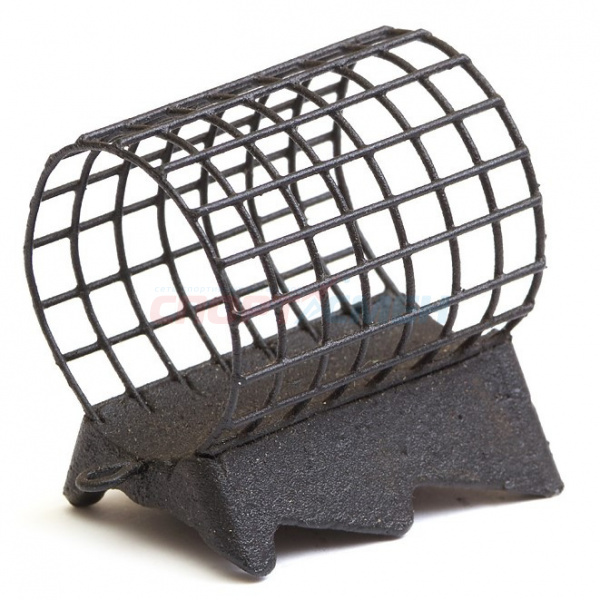 Кормушка X-FEEDER  ME ALLIGATOR PERFO 100-150гр