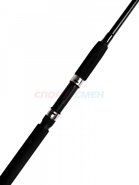 ***Фидер штекерный AWEES Metod Black***