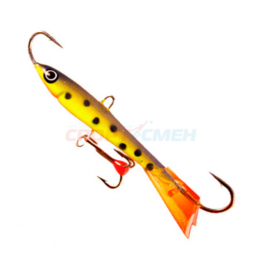 Балансир RD KOKO-4 vertical Jigger 10г