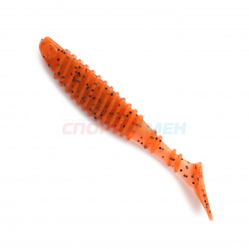 Приманка силиконовая Фанатик Classic р.2,9"