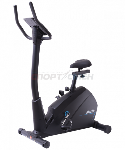 Велотренажер электромагнитн. Starfit BK-401 Triumph
