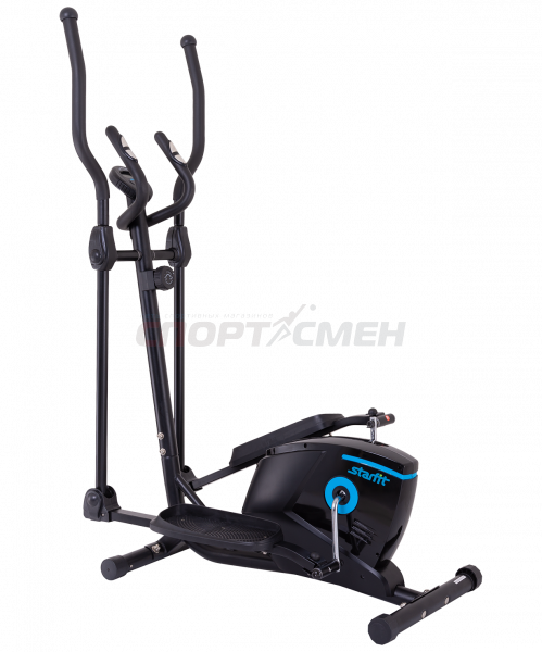 Эллиптический тренажер (магнит.) Starfit VE-0102 Cosmo