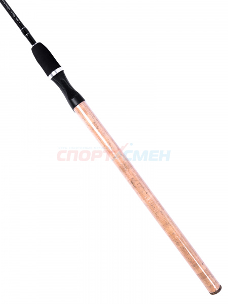 Спиннинг штекерный AWEES Silver Sword