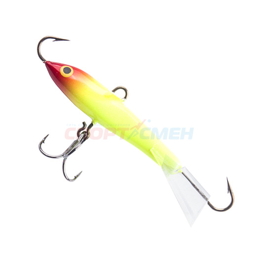 Балансир Rapala W05