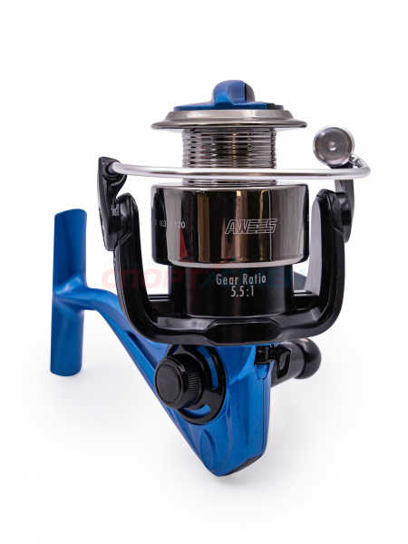 Катушка AWEES Classic 2BB