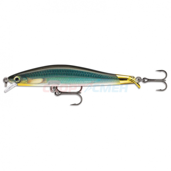 Воблер Rapala  RPS09