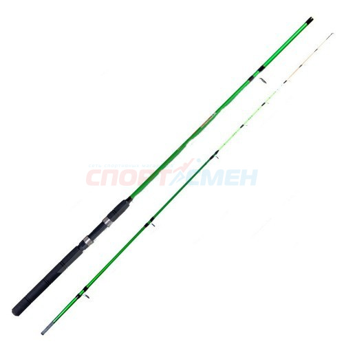 Спиннинг штекерный Kaida 638 Inspire C.W.20-80g