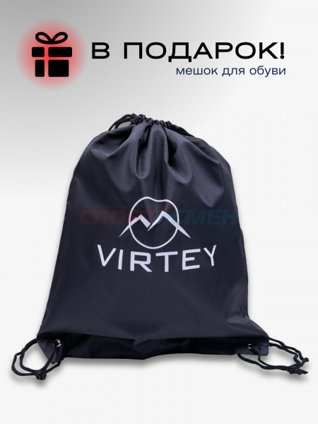 Бутсы Virtey 21093 VAMOS р.33-45 цв.розовый