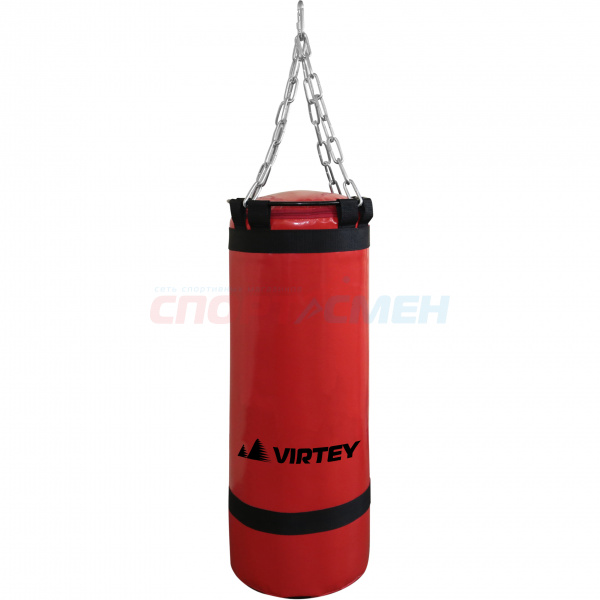 Мешок бокс. Virtey (кольцо,цепь)