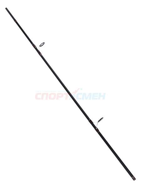***Удилище карповое штекерное AWEES Titanium Carp***
