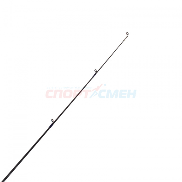 Спиннинг штекерный Kaida 122 Lexus Sapphire Spin C.W.1-10g цв.Не определен
