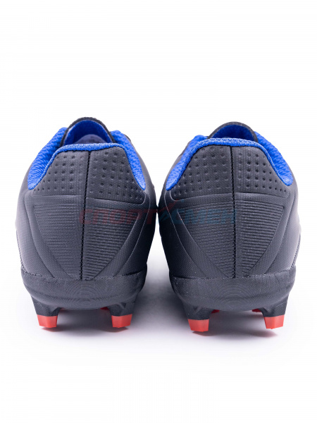 Бутсы Virtey 23883 Rigel р.33-45 цв.черный