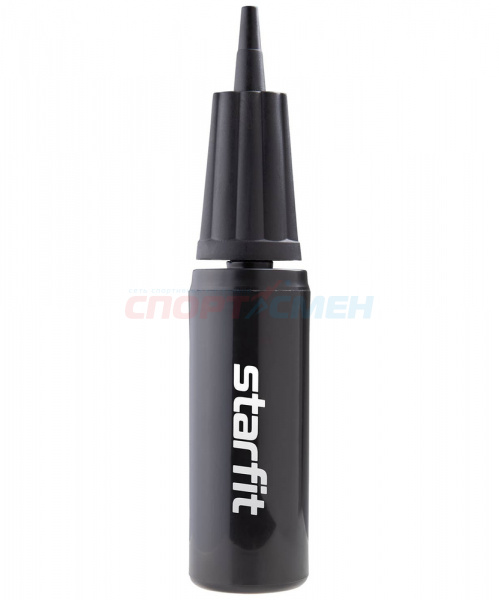 Насос для фитбола Starfit GB-402 (ручной)