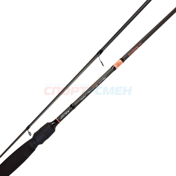 Спиннинг штекерный Kaida 848 Legend C.W.10-40g