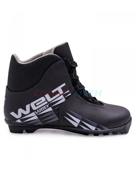 Ботинки лыжные Virtey Welt NNN р.34-46