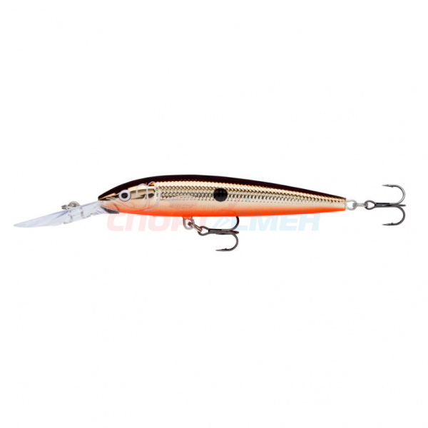 Воблер Rapala  DHJ10