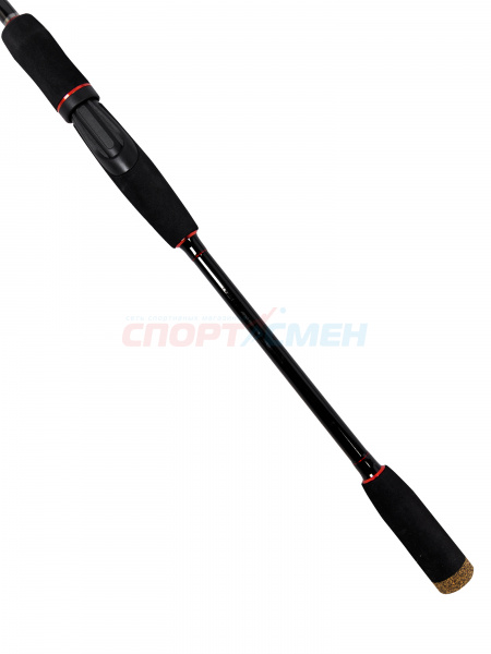 Спиннинг штекерный AWEES HardLine