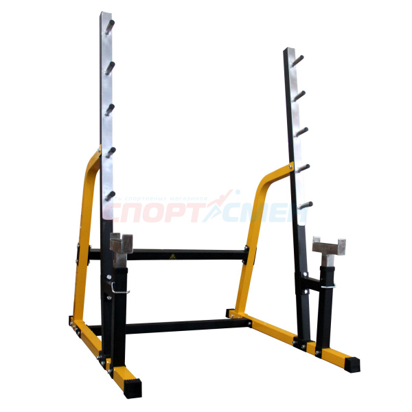Стойка силовая DFC Powergym RA041