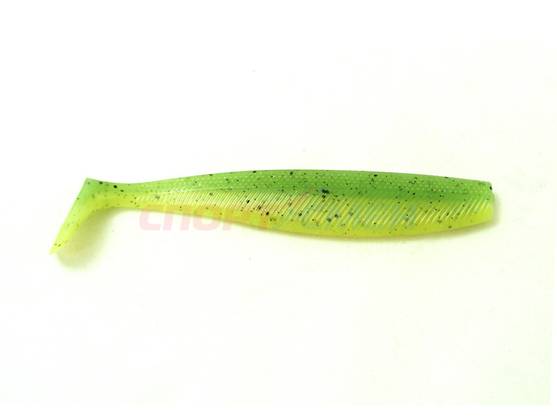 Приманка силиконовая HITFISH BigShad 5,3"