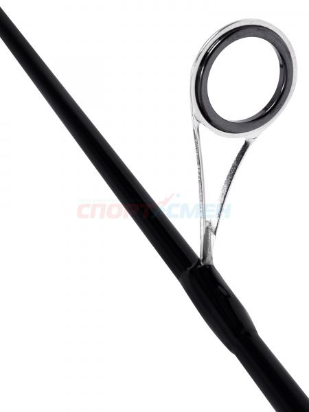Спиннинг штекерный AWEES Black Arrow