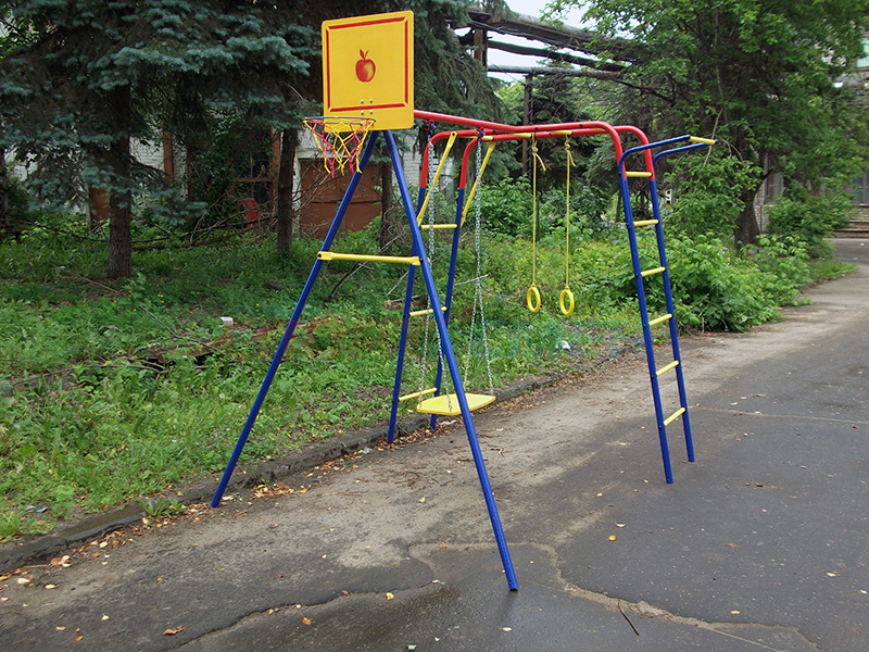 УДСК Пионер-Юла