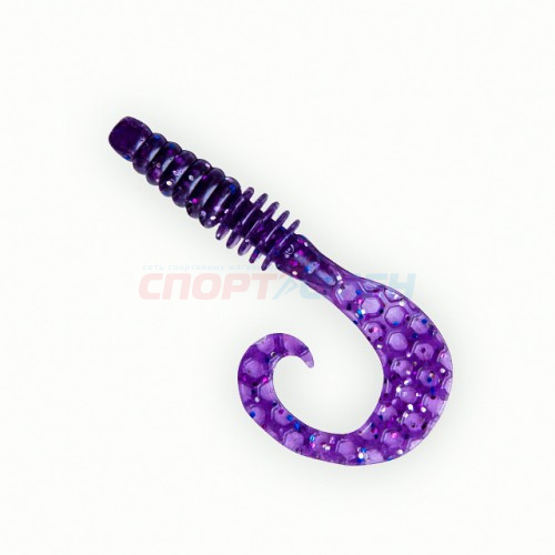 Приманка силиконовая Фанатик Viper 4.5"