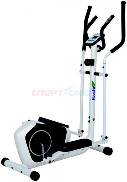 Эллиптический тренажер (магнит.) Housefit арт.HB-8200EL