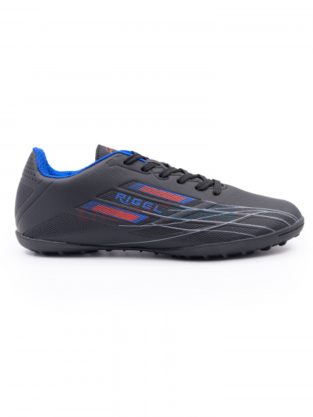 Многошиповки Virtey 23884 мужской  Rigel р.32-45 цв.черный