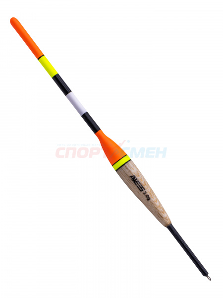Поплавок AWEES FM S11 (бальса)
