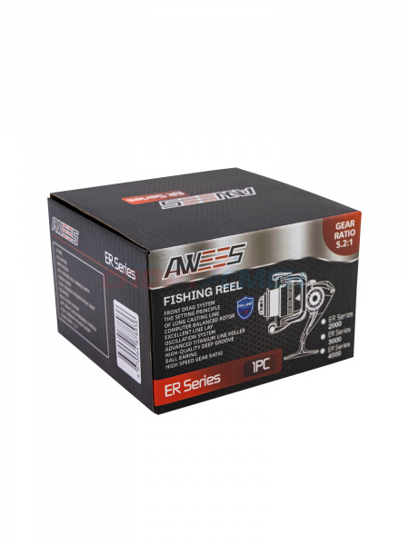Катушка AWEES ER 4BB