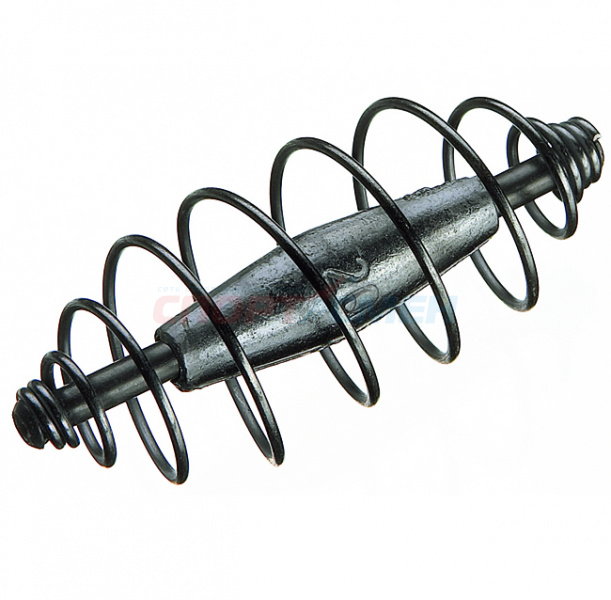 Кормушка СПИРАЛЬ KS 15-45 гр.